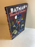 Batman and Harley Quinn DC Graphic Novel HC 2018