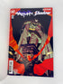 Batman and The Shadow 1 DC Comic Book Sketch Cover 2017