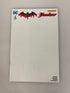 Batman and The Shadow 1 DC Comic Book Sketch Cover 2017