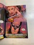 Batman and Wonder Woman #30 DC Comic Mad Magazine Variant 2014