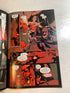 Batman and Wonder Woman #30 DC Comic Mad Magazine Variant 2014
