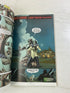Batman Arkham Talia Al Ghul DC Graphic Novel Ex Lib 2021