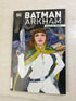 Batman Arkham Talia Al Ghul DC Graphic Novel Ex Lib 2021