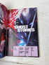 Batman Ghost Stories Graphic Novel Ex Lib 2023