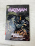 Batman Ghost Stories Graphic Novel Ex Lib 2023