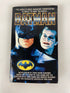 Batman Movie Paperback Craig Shaw Gardner 1989