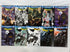 Batman Rebirth #1 Lot of 30 Variant Covers 2016