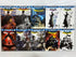 Batman Rebirth #1 Lot of 30 Variant Covers 2016