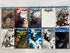 Batman Rebirth #1 Lot of 30 Variant Covers 2016