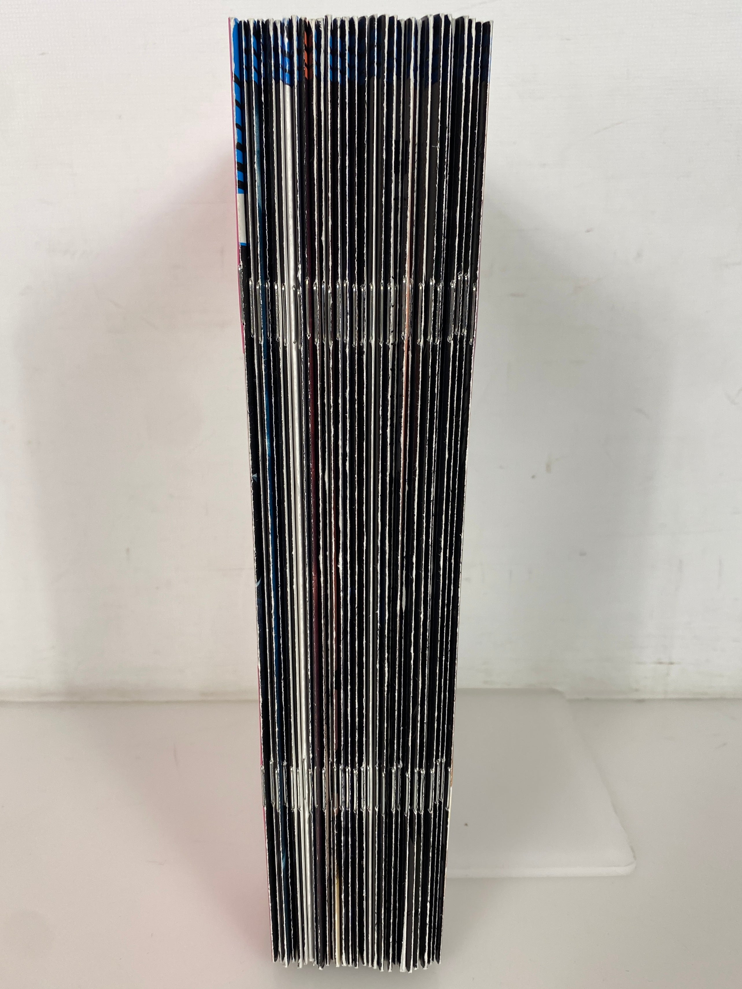 Batman Rebirth #1 Lot of 30 Variant Covers 2016