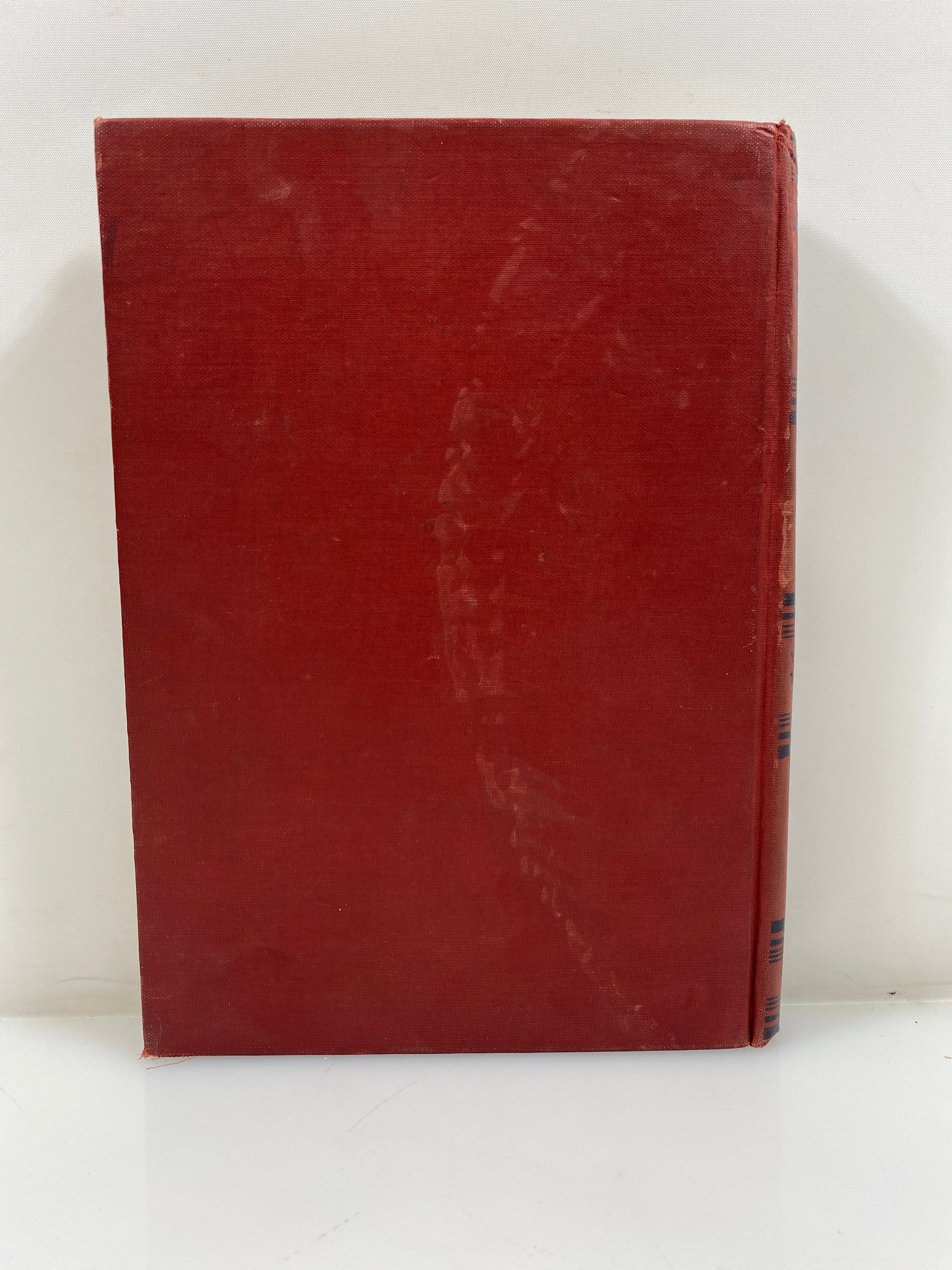 Battle Stations! Your Navy in Action 1946 HC