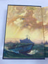 Battle Stations! Your Navy in Action 1946 Wm. H. Wise & Co. HC