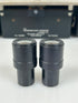 Bausch and Lomb Microscope Head Model: Stereozoom 7 with 10X WF