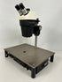 Bausch and Lomb Microscope Head Model: Stereozoom 7 with 10X WF