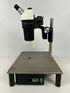 Bausch and Lomb Microscope Head Model: Stereozoom 7 with 10X WF