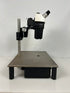 Bausch and Lomb Microscope Head Model: Stereozoom 7 with 10X WF