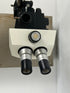 Bausch and Lomb Microscope Head Model: Stereozoom 7 with 10X WF