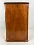 Bausch and Lomb Student Microscope 1929 Model 74964 w/Obj Chart