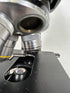 Bausch & Lomb Microscope with 3 Objectives