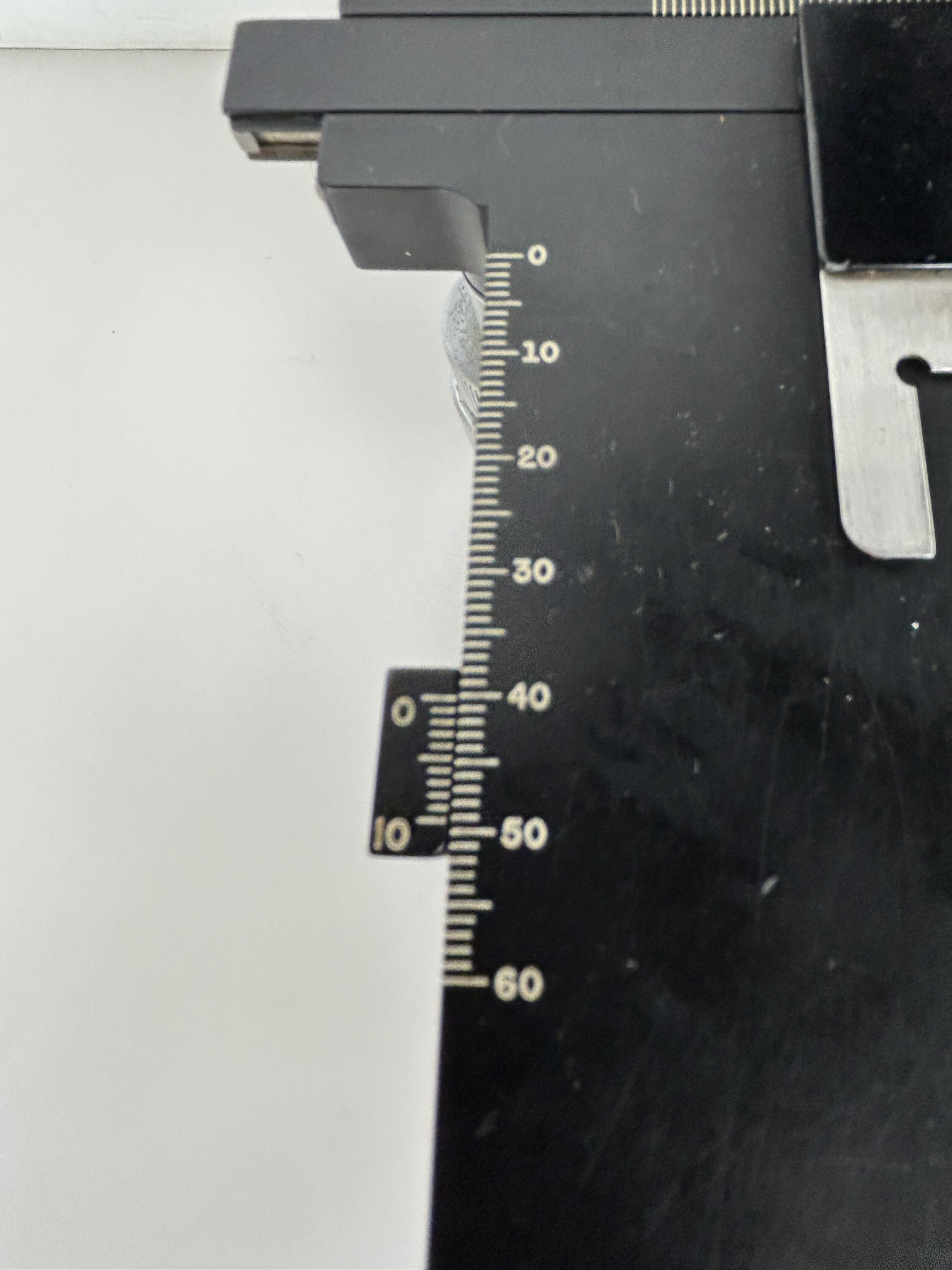 Bausch & Lomb Microscope with 3 Objectives