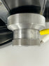 Bausch & Lomb Microscope with 3 Objectives