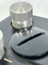 Bausch & Lomb Microscope with 3 Objectives