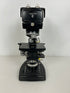 Bausch & Lomb Microscope with 3 Objectives