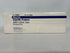 Baxter Culture Tubes