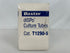 Baxter Culture Tubes