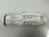 BD Plastipak 3mL Syringe 200 Count 309656 *New in Package*