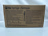 BD Plastipak 3mL Syringe 200 Count 309656 *New in Package*
