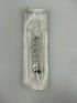 BD Plastipak 3mL Syringe 200 Count 309656 *New in Package*