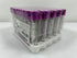 BD Vacutainer K2 EDTA Plus Blood Collection Tubes 100 count *New*