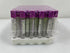 BD Vacutainer K2 EDTA Plus Blood Collection Tubes 100 count *New*
