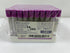 BD Vacutainer K2 EDTA Plus Blood Collection Tubes 100 count *New*