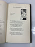 Be It Ever So Homely by Stevens 1953 HCDJ