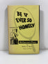 Be It Ever So Homely by Stevens 1953 HCDJ