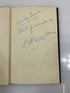 Be It Ever So Homely by Stevens 1953 HCDJ