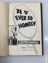 Be It Ever So Homely by Stevens 1953 HCDJ