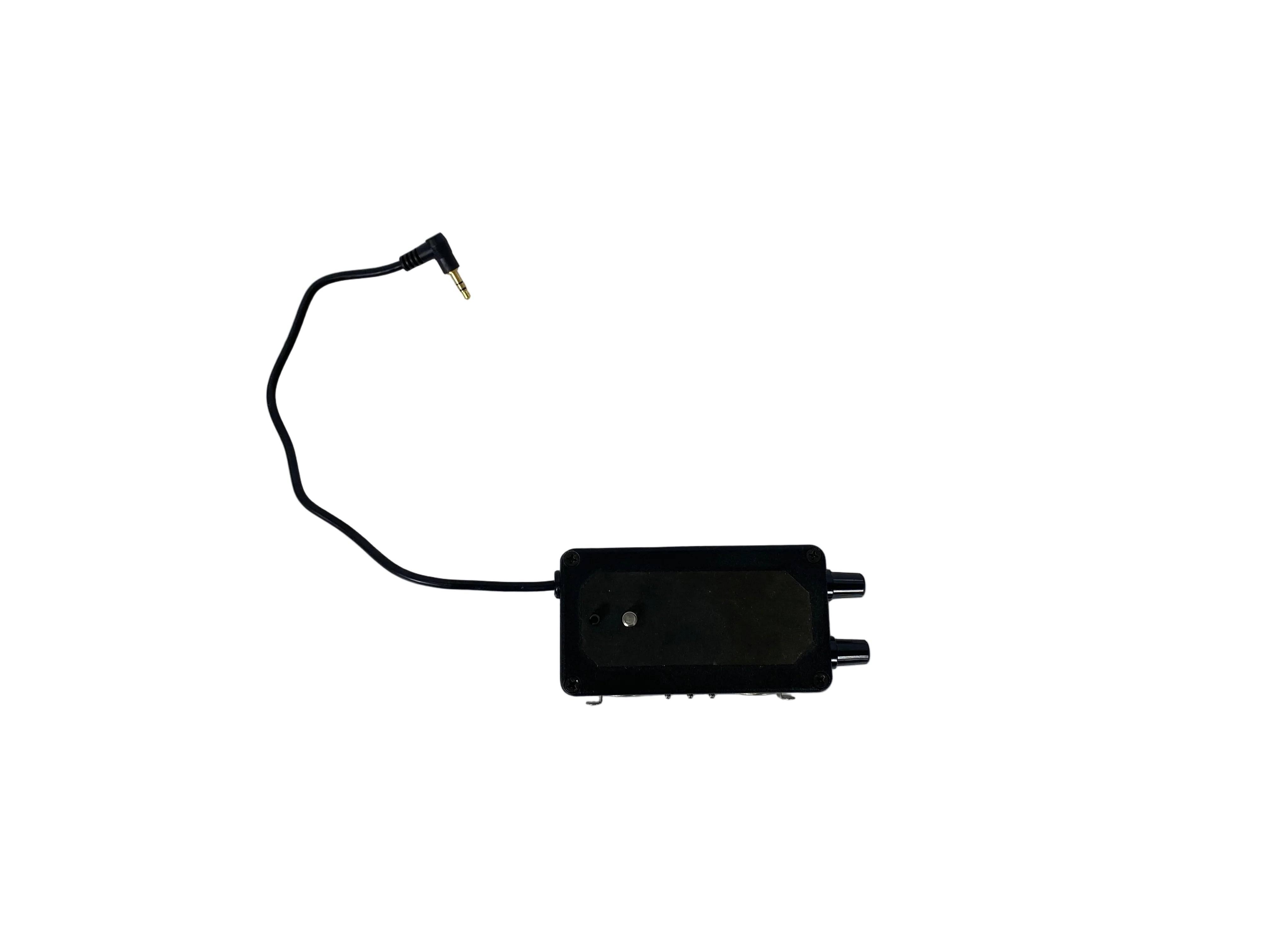 Beachtek DXA-4 Dual XLR Adapter *UNTESTED*