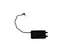 Beachtek DXA-4 Dual XLR Adapter *UNTESTED*