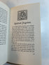 Beams from Meher Baba on the Spiritual Panorama 1968 Second Print HCDJ