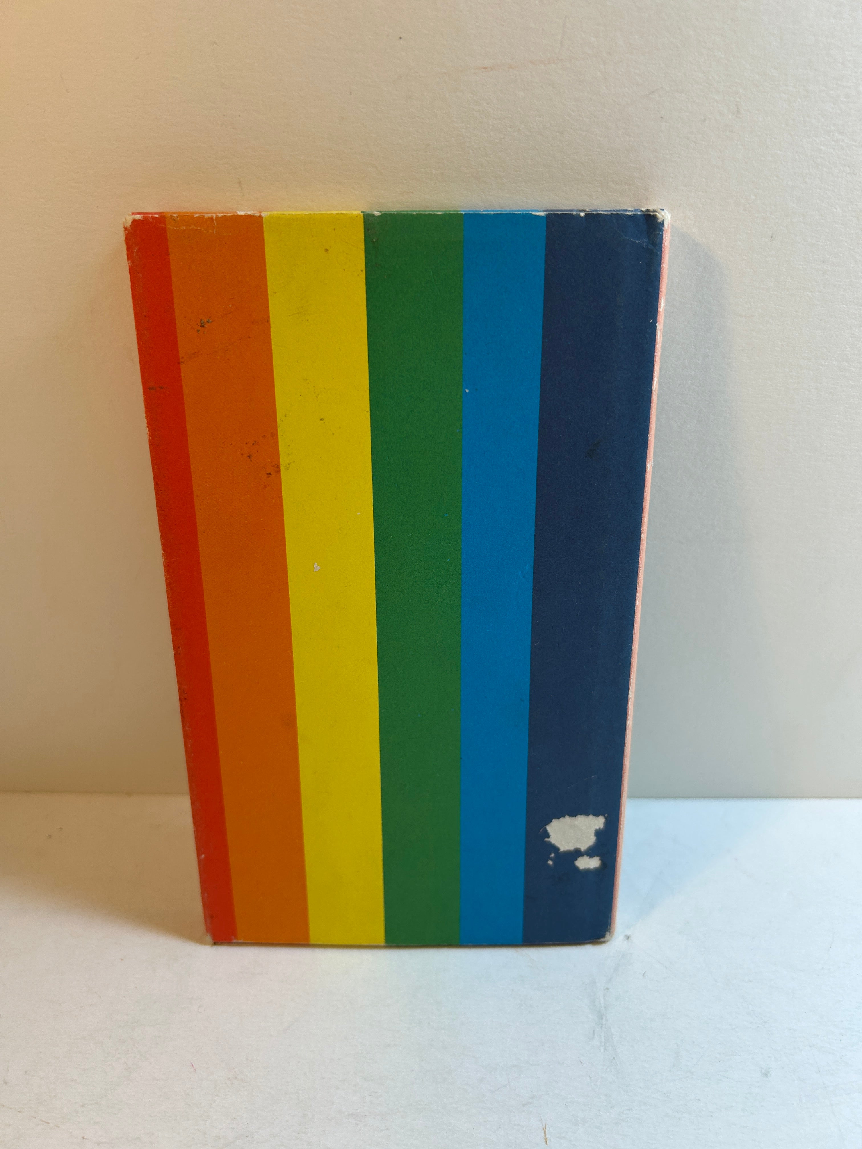 Beams from Meher Baba on the Spiritual Panorama 1968 Second Print HCDJ