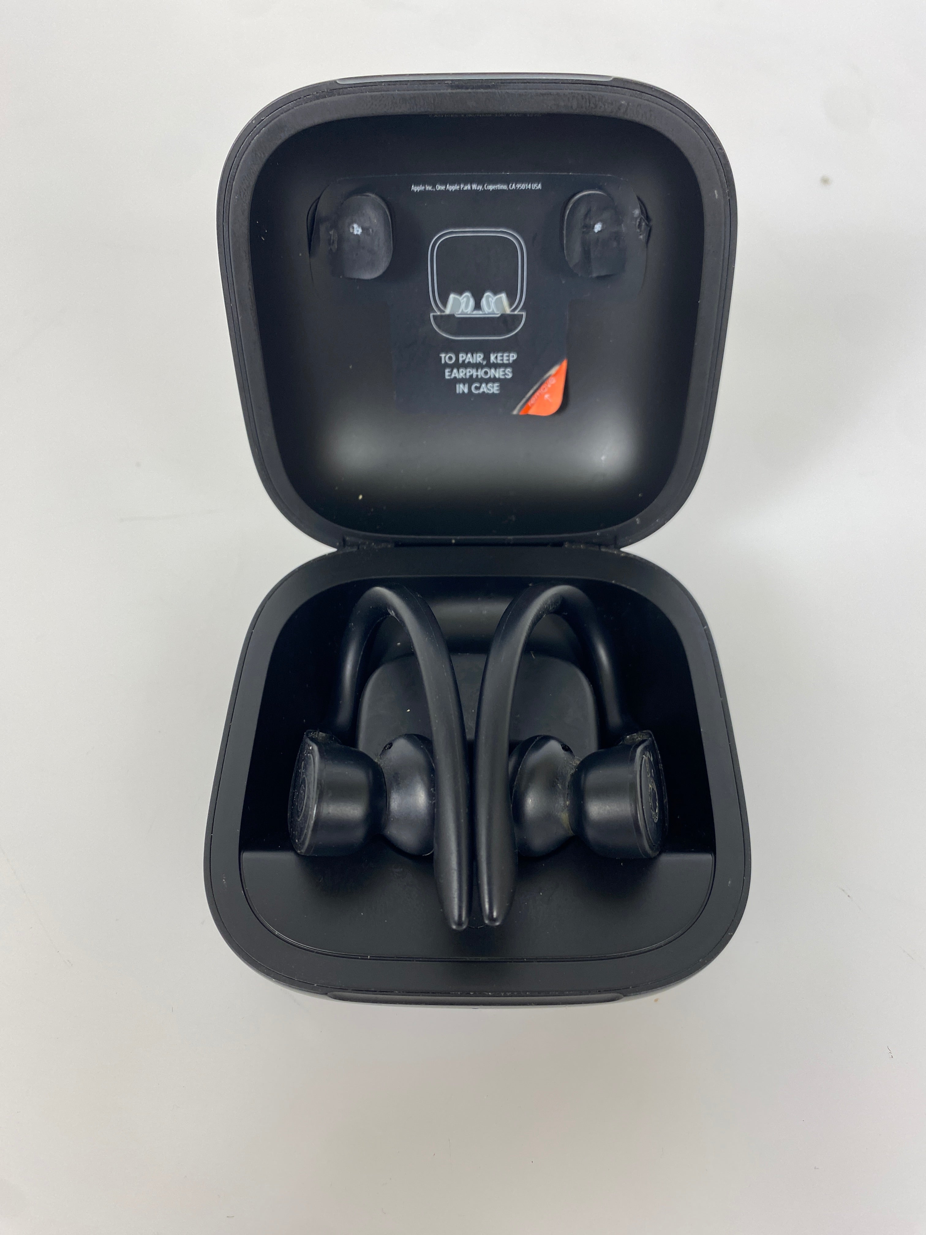 Beats by Dr. Dre Powerbeats Pro Wireless Earbuds A2048