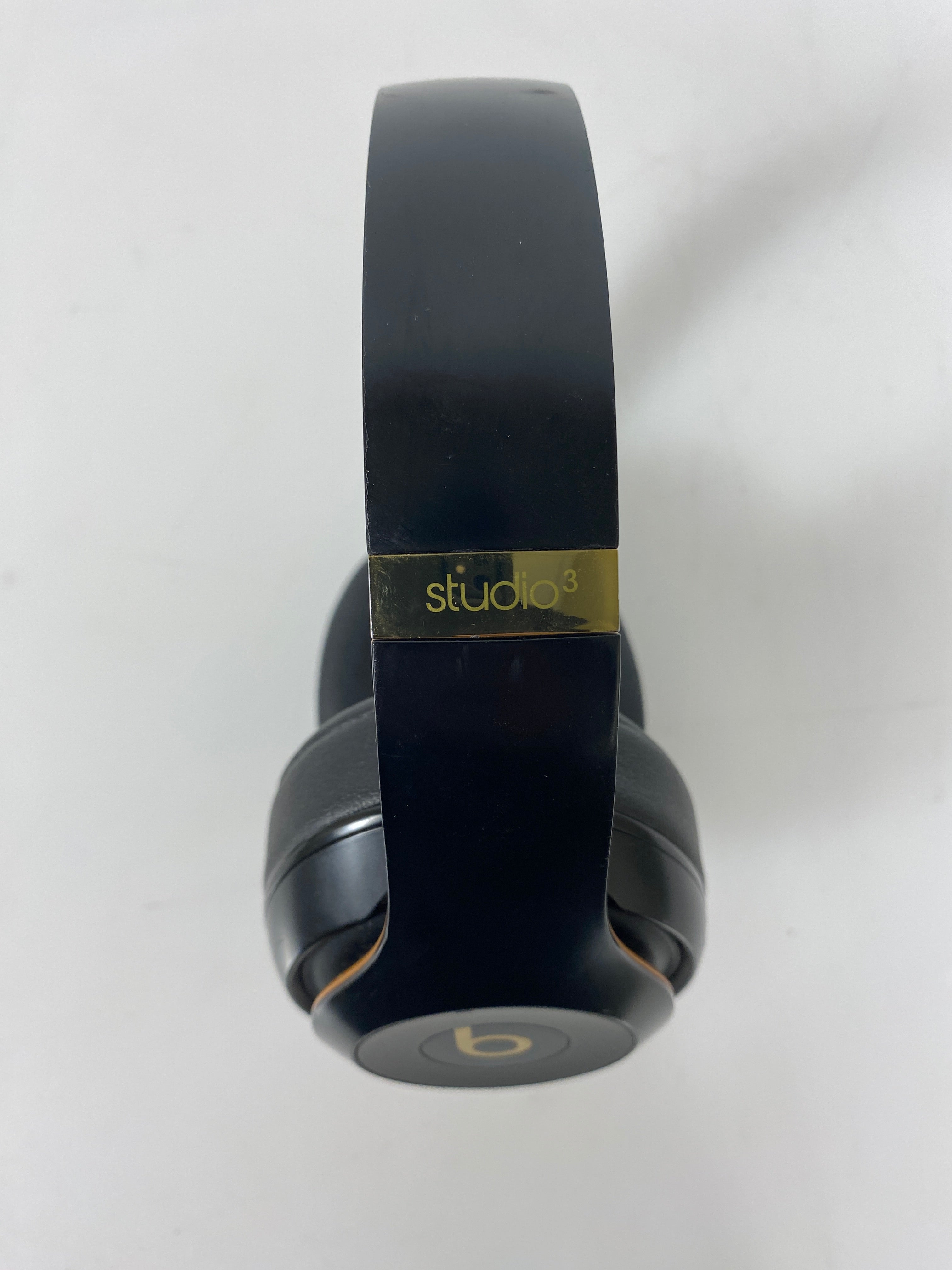 Beats by Dr. Dre Studio 3 Headphones - Midnight Black