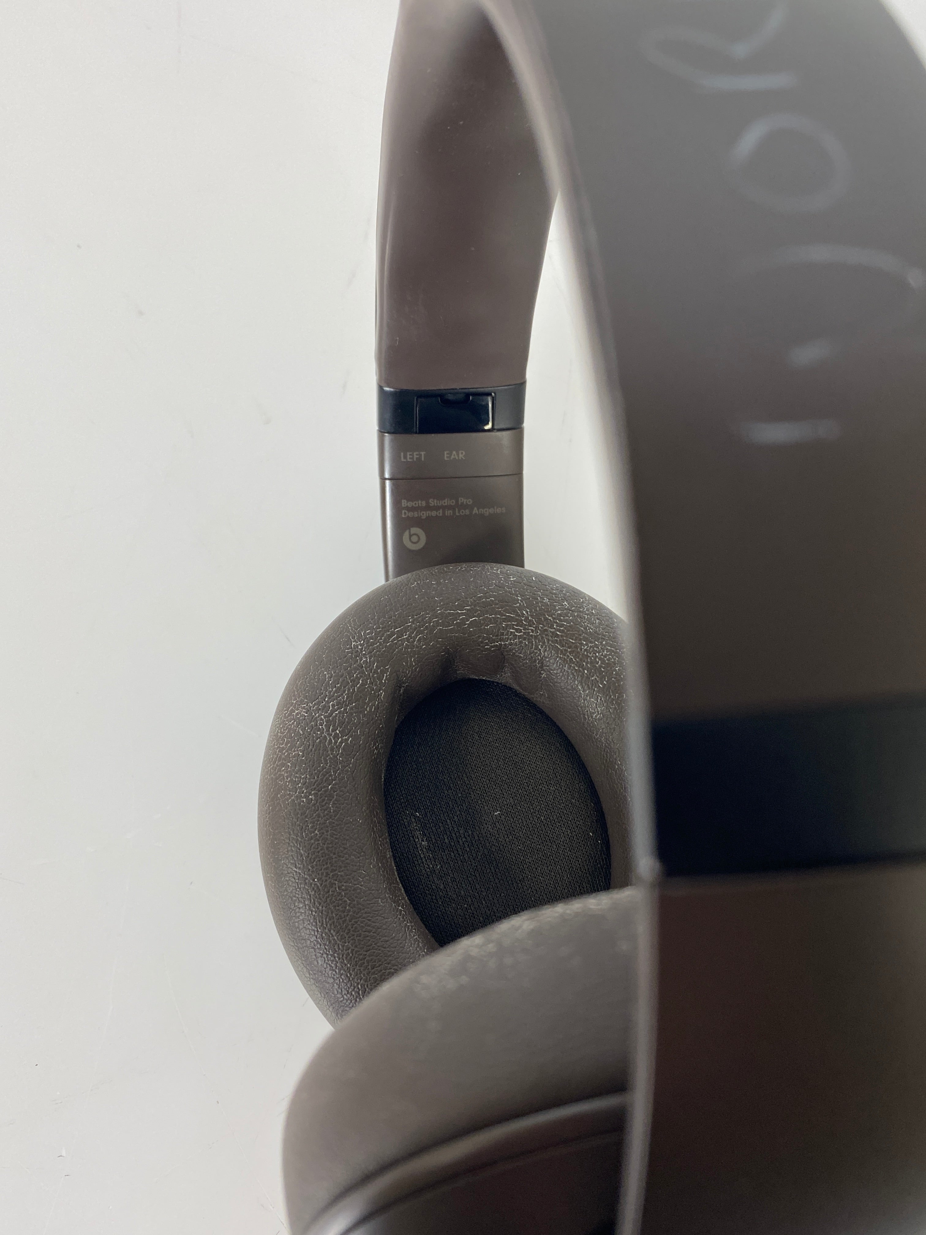 Beats Studio Pro Headphones - Deep Brown