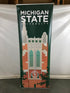 Beaumont Tower Standing Banner