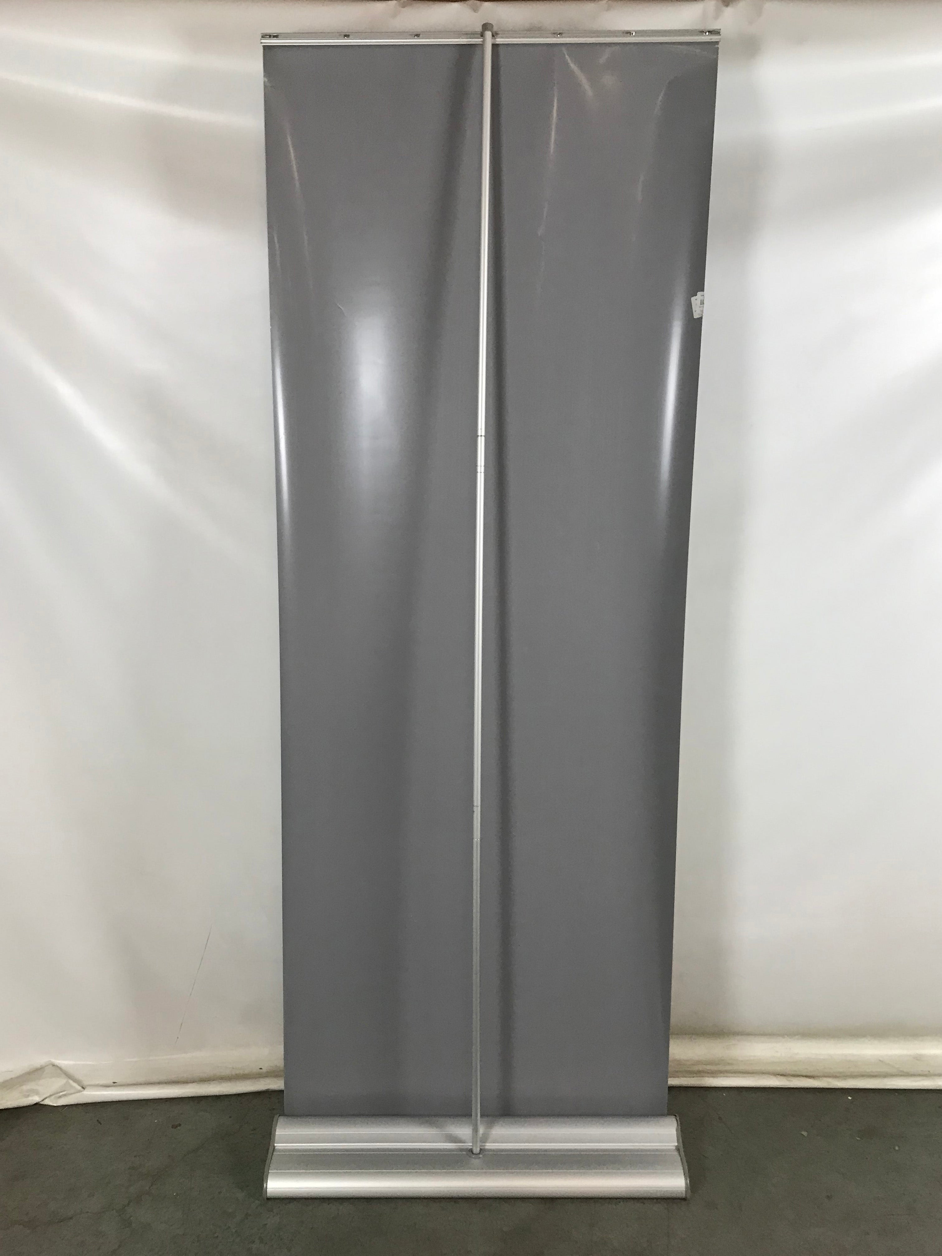 Beaumont Tower Standing Banner