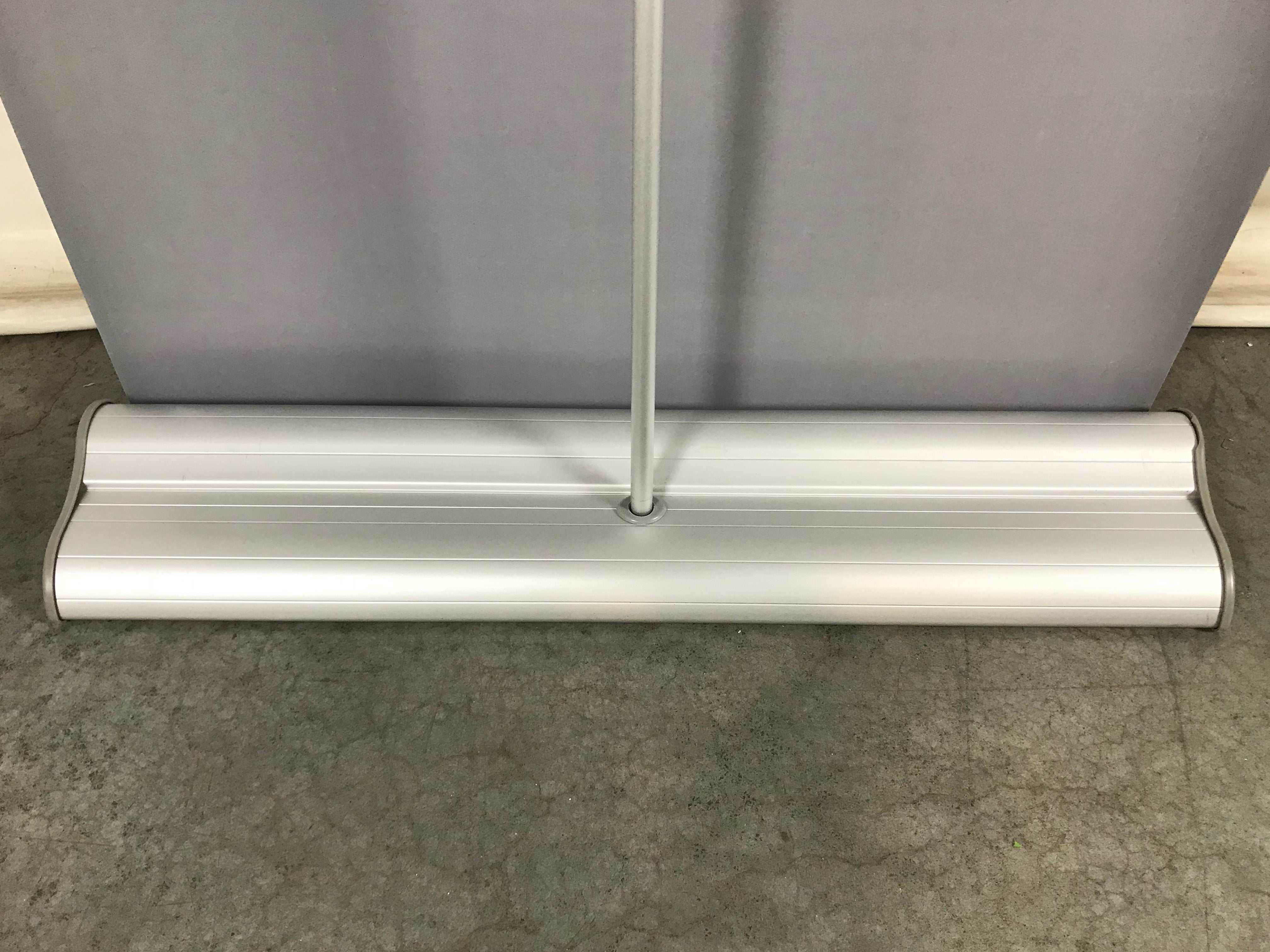 Beaumont Tower Standing Banner