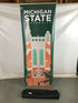 Beaumont Tower Standing Banner